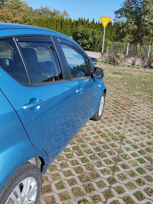 Suzuki Splash 2013 1.2 benzyna 94KM Katowice - zdjęcie 5