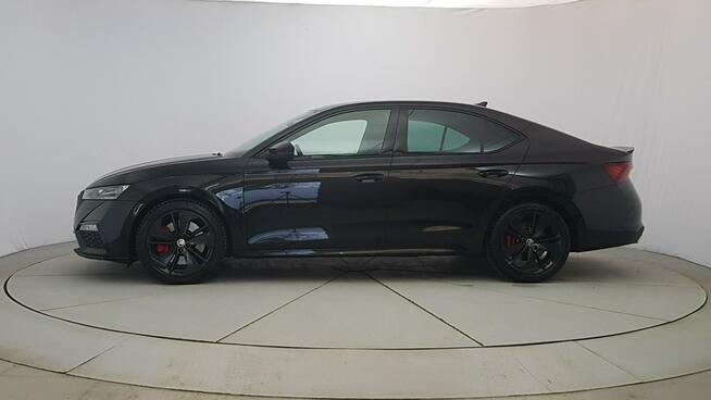 Škoda Octavia 2.0 TSI RS ! Z Polskiego Salonu ! Faktura VAT ! Warszawa - zdjęcie 4