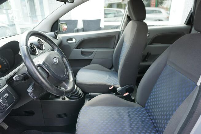 Ford Fiesta zarejestrowany, ubezpieczony, Opole - zdjęcie 10