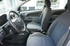 Ford Fiesta zarejestrowany, ubezpieczony, Opole - zdjęcie 10