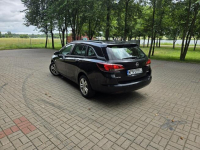 Opel Astra 2016r 1,6Diesel 110 Km Alu Navi GWARANCJA Kadłubówka - zdjęcie 11