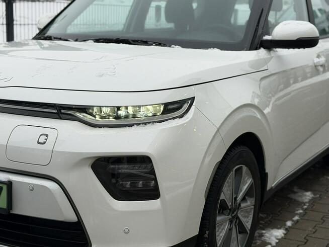 e-Soul 204 KM 64 kWh Wersja M + WIN SalonPL SerwisASO Łódź - zdjęcie 9