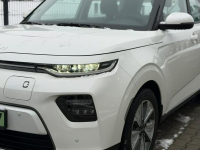 e-Soul 204 KM 64 kWh Wersja M + WIN SalonPL SerwisASO Łódź - zdjęcie 9