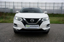 Nissan Qashqai 1.5 dCi Acenta+, 116 KM, Salon PL, Bezwypadkowy, Warszawa - zdjęcie 2
