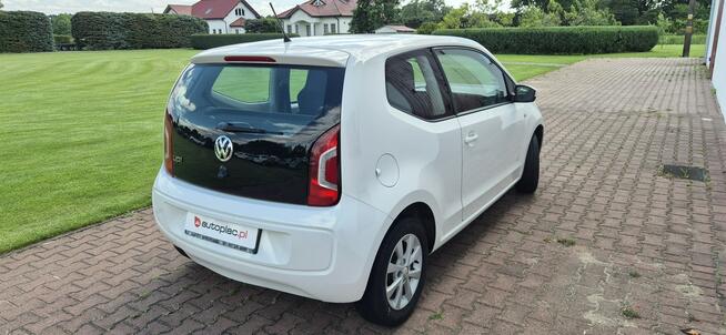 Volkswagen Up! KOMPLET KÓŁ ZIMOWYCH Paproć - zdjęcie 7