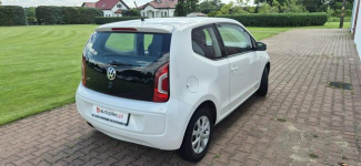 Volkswagen Up! KOMPLET KÓŁ ZIMOWYCH Paproć - zdjęcie 7