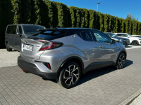 Toyota C-HR Hybryda JBL Audio Kamera Baranowo - zdjęcie 7