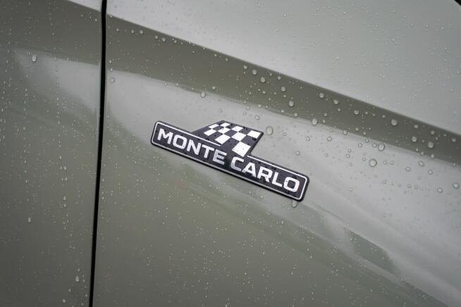 Škoda Fabia Monte Carlo 1.5 TSI 150 KM DSG - Dostępny od ręki! Łódź - zdjęcie 8