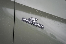 Škoda Fabia Monte Carlo 1.5 TSI 150 KM DSG - Dostępny od ręki! Łódź - zdjęcie 8