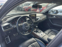 Audi A6 S line Quattro Skóra Podgrzewanie Panorama 272KM Gliwice - zdjęcie 5