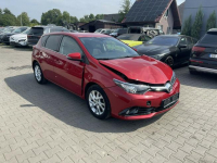 Toyota Auris Kamera cofania Książka serwisowa Gliwice - zdjęcie 5