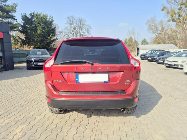 Volvo XC 60 Salon Polska * Idealny Konstancin-Jeziorna - zdjęcie 8