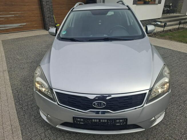 Kia Ceed Słupsk - zdjęcie 1