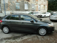 sprzedam ładnego CITROENA C-4   1.4B Lublin - zdjęcie 3