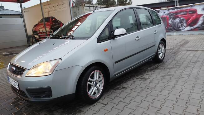 FORD C MAX - bardzo ładne auto Stargard - zdjęcie 5