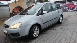 FORD C MAX - bardzo ładne auto Stargard - zdjęcie 5