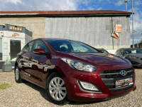 Hyundai i30 1,4i*101PS*107.000Km*ASO*Comfort*Lift*Navi*Kamera*Opłacony Stargard - zdjęcie 3