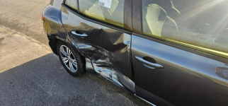 Renault Megane 1.5 dci 45tys.km Pleszew - zdjęcie 12