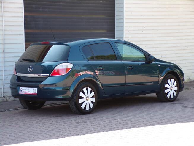Opel Astra Klima /Gwarancja /1,6 /105KM /2007 Mikołów - zdjęcie 3
