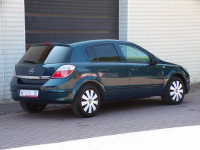 Opel Astra Klima /Gwarancja /1,6 /105KM /2007 Mikołów - zdjęcie 3