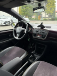 Seat Mii Cosmopolitan Love, Panorama,Pod. fotele,Tempomat, Gwarancja Tarnowskie Góry - zdjęcie 12