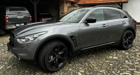 Infiniti QX70 S Premium Ołdrzychowice Kłodzkie - zdjęcie 2