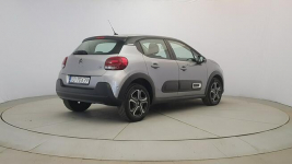 Citroen C3 1.2 PureTech Shine ! Z Polskiego Salonu ! Faktura Vat ! Warszawa - zdjęcie 7