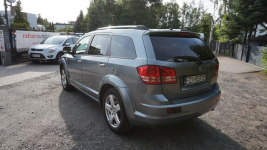 Dodge Journey automat. Gwarancja. Polecam !!! Zielona Góra - zdjęcie 7