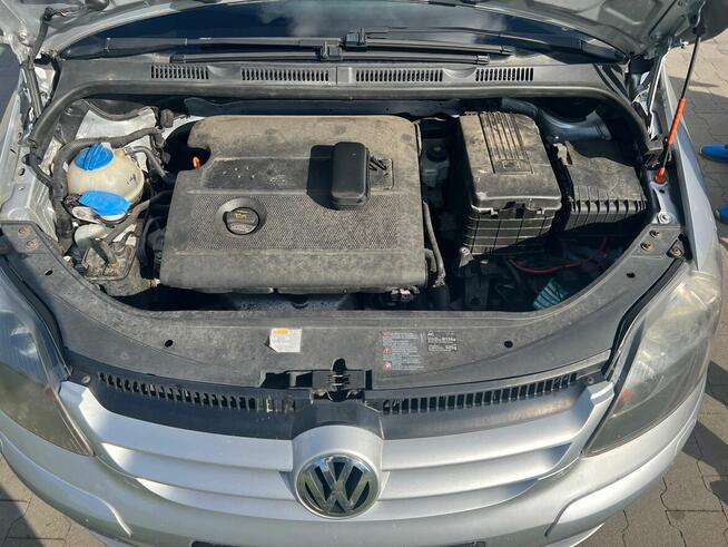 Prawo własności do ½ samochodu osobowego Volkswagen Golf Plu Gdańsk - zdjęcie 7