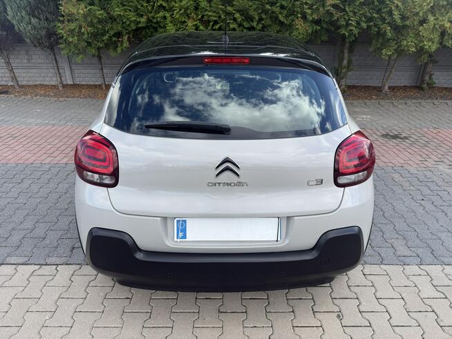 Citroen C3 Zielona Łąka - zdjęcie 5