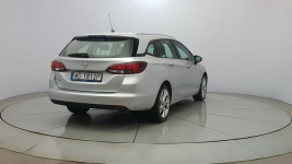 Opel Astra 1.2 T GS Line S&amp;S! Z Polskiego Salonu! Faktura VAT! Warszawa - zdjęcie 4