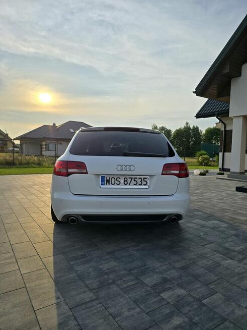 Audi A6 C6 2011 rok S-line Nakły - zdjęcie 5