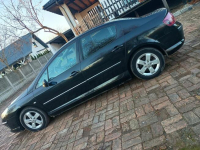 BARDZO zadbany Peugeot 407 z gazem !!! Ruda Śląska - zdjęcie 6