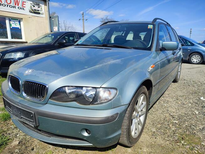 Sprzedam BMW Gniezno - zdjęcie 9