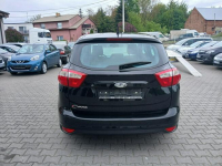 Ford C-Max 1.6 MPI 125 PS TITANIUM klimatronik stan BDB Gryfino - zdjęcie 6