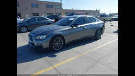 Infiniti Q50 RED SPORT 400 / AWD Częstochowa - zdjęcie 3