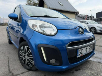 Citroen C1 Klimatyzacja, Ele szyby, Przyciemniane szyby Cieszyn - zdjęcie 5