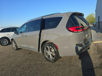 Chrysler Pacifica PINNACLE / AWD / niski przebieg Tarnów - zdjęcie 5
