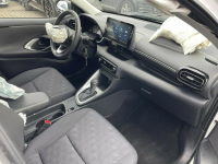 Toyota Yaris Hybryda Automat Klimatronik Kamera Gliwice - zdjęcie 9