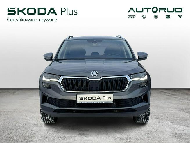 Škoda Karoq Style 1.5TSI 150KM DSG 2023 Bezwypadkowa Salon PL Kielce - zdjęcie 8