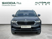 Škoda Karoq Style 1.5TSI 150KM DSG 2023 Bezwypadkowa Salon PL Kielce - zdjęcie 8