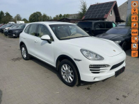 Porsche Cayenne Xenon Navi Diesel Gliwice - zdjęcie 1