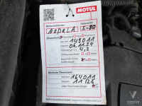 Zafira 1.6 benzyna Edition 116 km klima HAK 7 foteli SERWIS 2011 Tychy - zdjęcie 10
