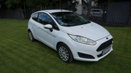 Ford Fiesta z Niemiec. Gwarancja. Polecam !!! Zielona Góra - zdjęcie 3