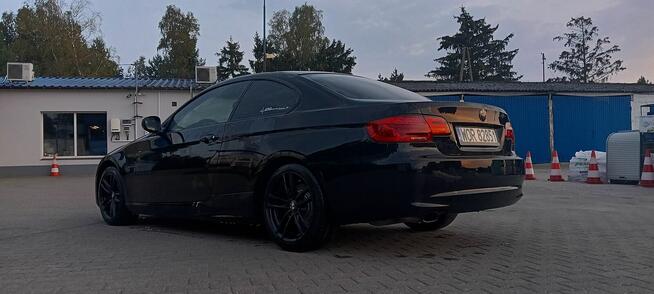 Sprzedam BMW seria 3 E92 320i 2011r Ostrów Mazowiecka - zdjęcie 2