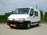 Peugeot Boxer 2.2 HDi 100KM - Kamper - 2 osoby -Markiza Goczałkowice-Zdrój - zdjęcie 1