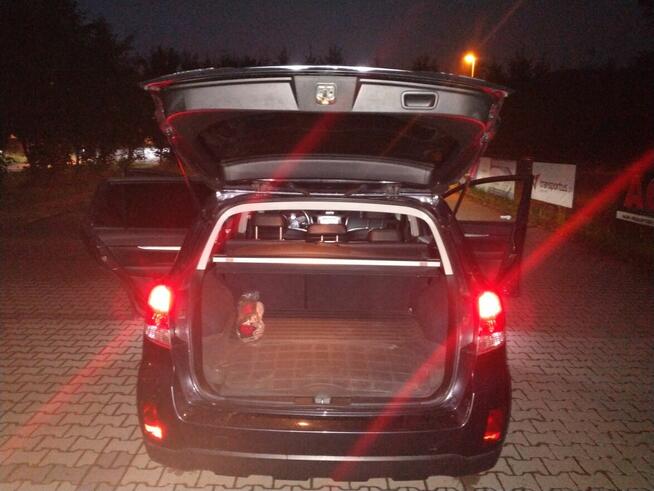 Subaru Outback4x4(możliwa zamiana) Kraków - zdjęcie 5