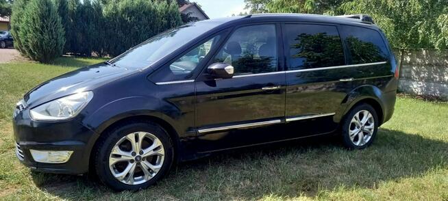 Ford Galaxy Okazja!!! Cana do końca miesiąca Płońsk - zdjęcie 6