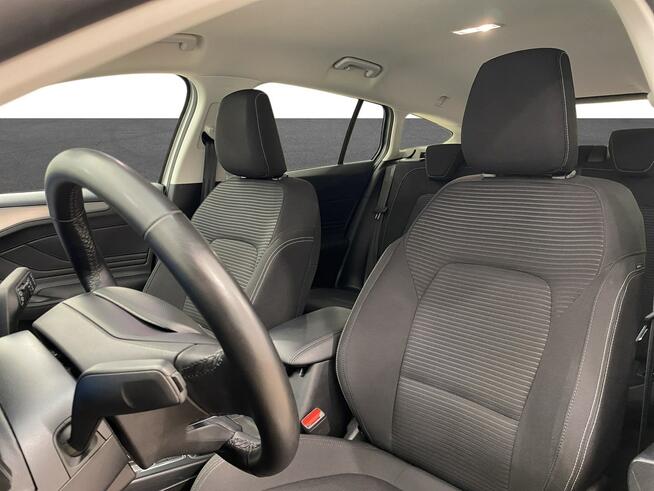 Ford Focus 1.5 EcoBlue Titanium X aut Kombi Warszawa - zdjęcie 10