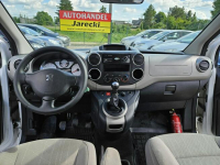 Peugeot Partner Opłacony Zdrowy  Zadbany Serwisowany Po Serwisie 1 WŁ Kisielice - zdjęcie 12